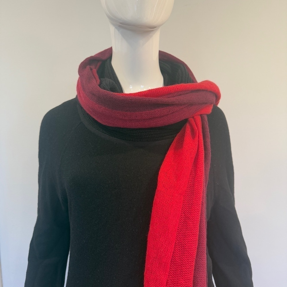 Scarf - Picture 2 of 3